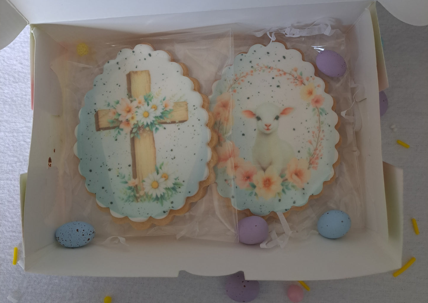 Cookie Set B