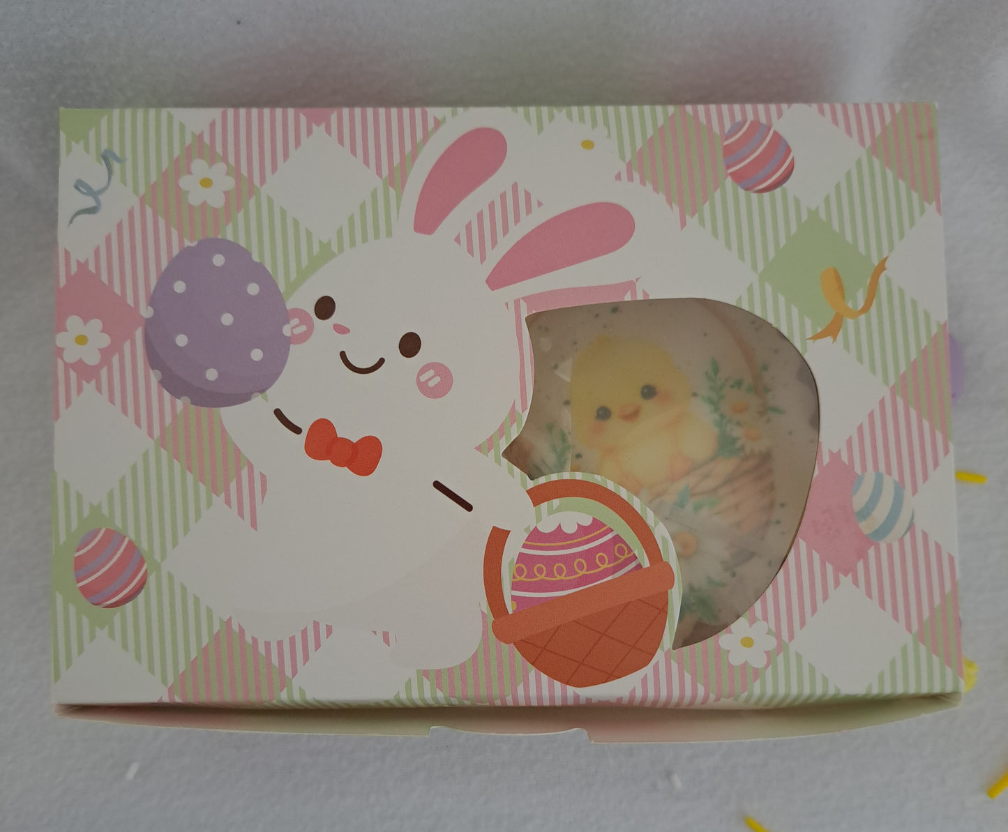 Cookie Set B