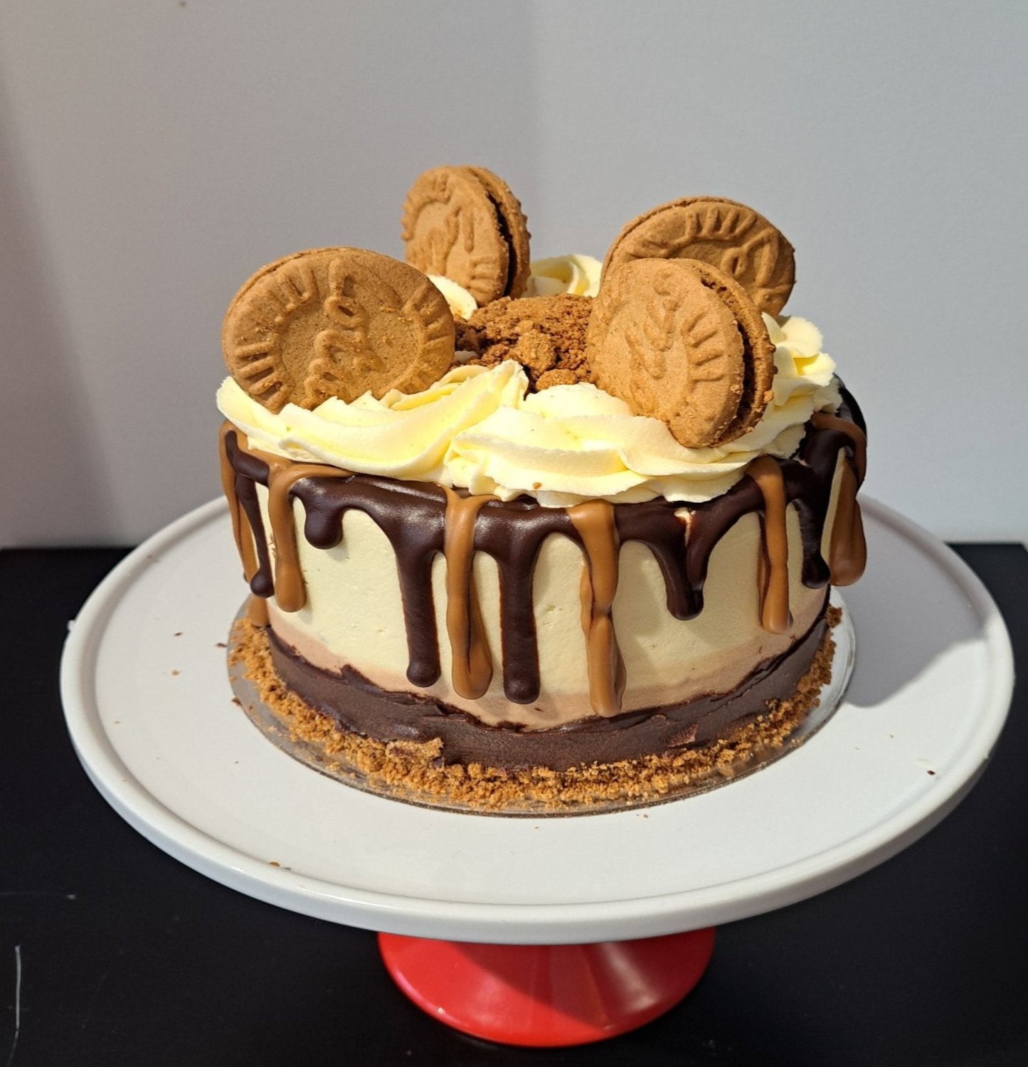 Mother's Day Cake