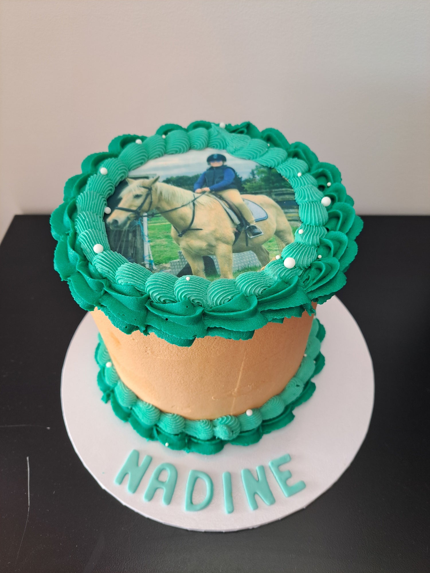 Edible Prints