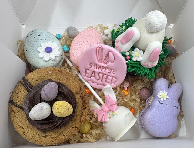 Easter Treats