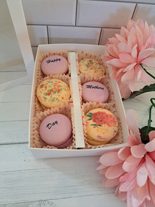 Macaron Set - Designer Mother's Day