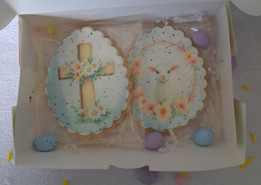 Cookie Set B