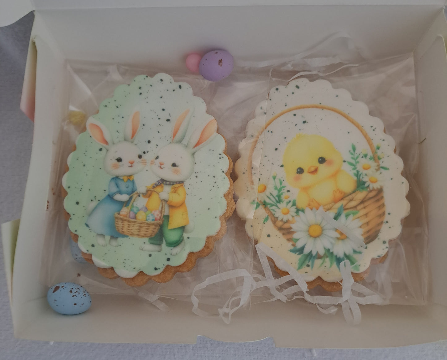 Cookie Set B