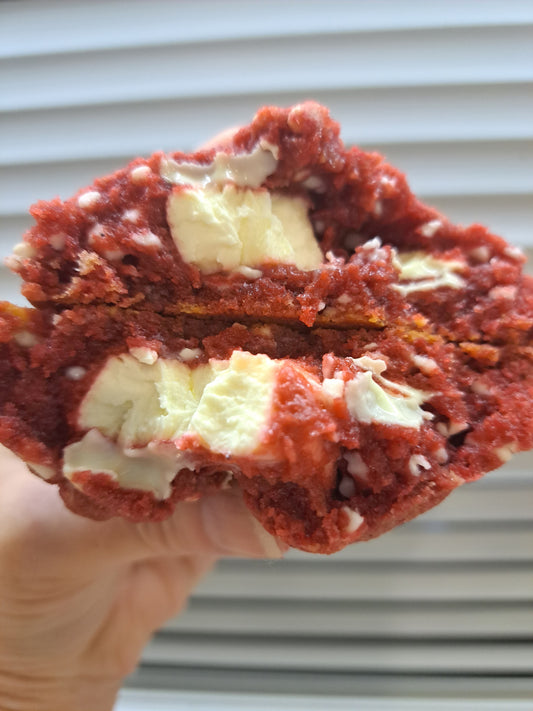 Cookies - Red Velvet