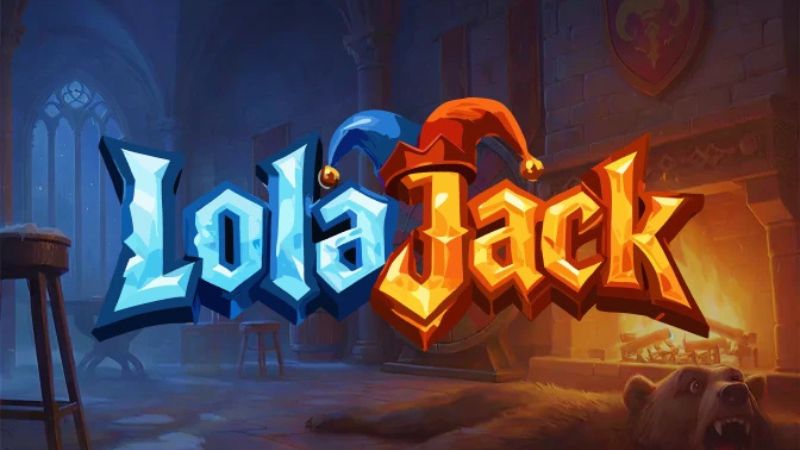 Lola Jack Casino All-Round NZ Gaming